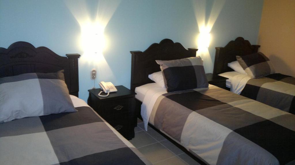 Hotel Eskalima Alajuela Cameră foto
