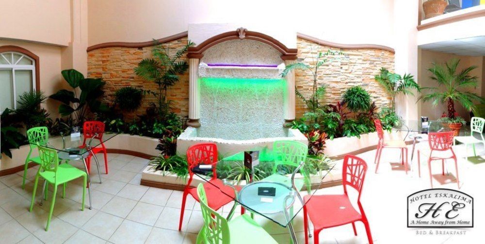 Hotel Eskalima Alajuela Exterior foto